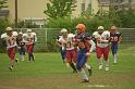 Les cadets Corsaires 2009 vs Les Templiers 160